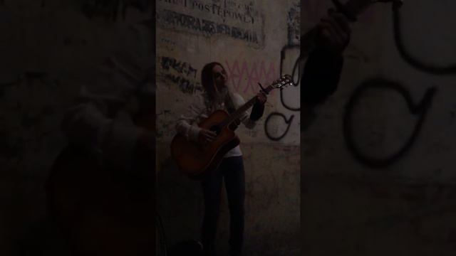 Molly Kurtova - Сгорая плачут свечи №2