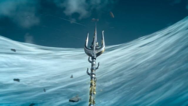 FINAL FANTASY XV - The Trial of Leviathan смотреть онлайн