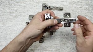 Петли Блюм. Краткий обзор и принцип работы. Ссылка.