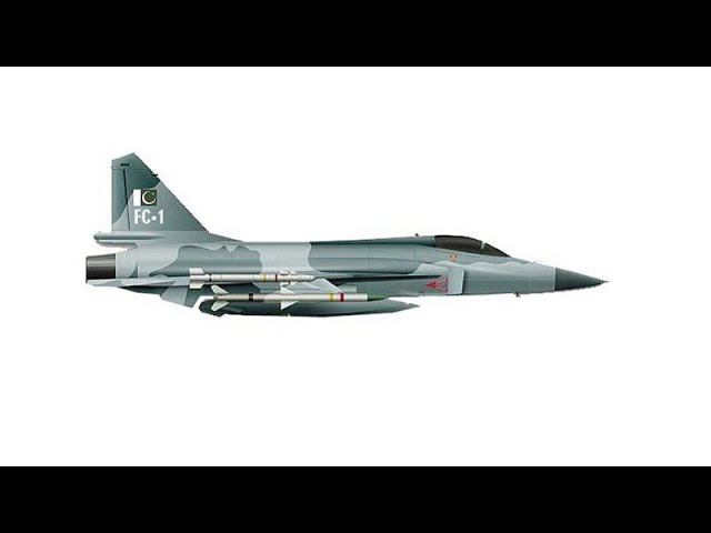 JF-17: особенности взлёта и посадки | DCS смотреть онлайн