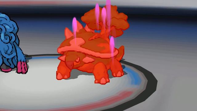 Pokémon Black Version 2 (Italian) - Gardenia @ Pokémon World Tournament