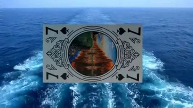 ♠7 Перепрыгивает ступеньки: личность человека смотреть онлайн