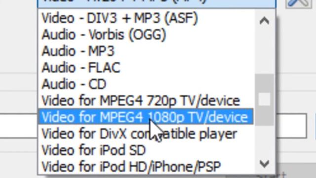 How to convert MKV to MP4 using VLC media player смотреть онлайн