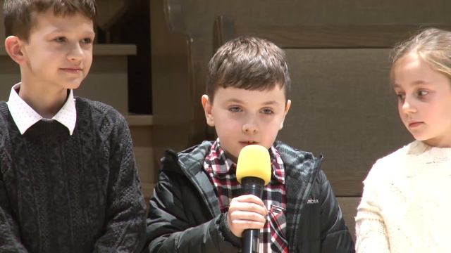 Slavic Church Emmanuel - Wednesday Evening Service - 1/11/2023 смотреть онлайн