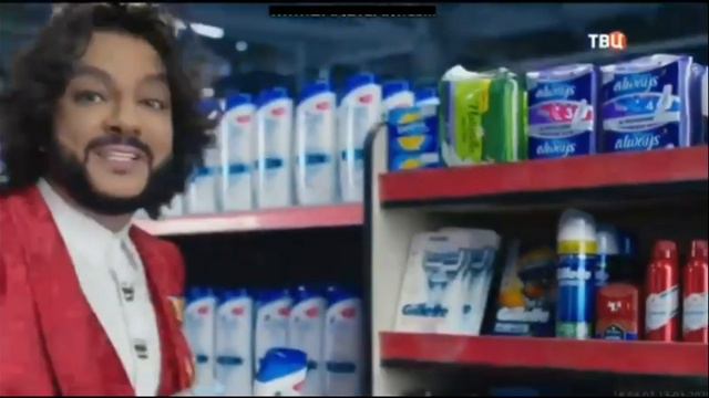 Реклама Пятерочка 2020