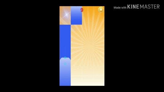 Megalomania Piano Tiles - Undertale смотреть онлайн
