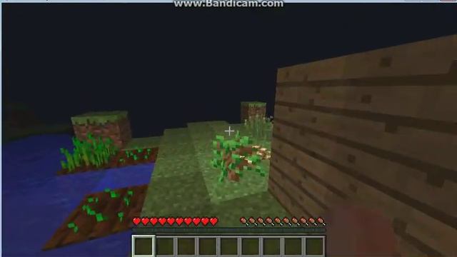 Обзор на SkyBlock (необычный!) смотреть онлайн