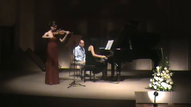 Sonatina Camargo Guarnieri смотреть онлайн