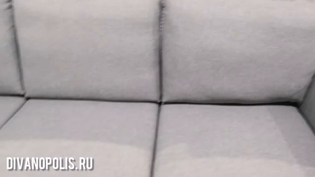 Диван угловой Ханс смотреть онлайн