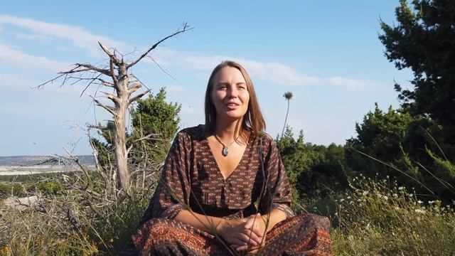 Ирина Карасева - Мой Бог (стихи) смотреть онлайн