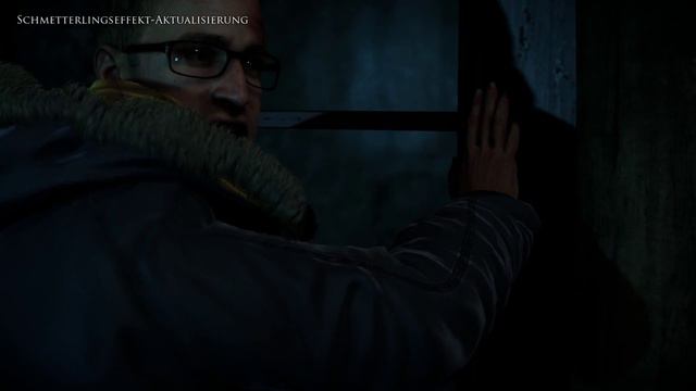 UNTIL DAWN [#018] ★ Der Wendigo ★ Let's Play Until Dawn Deutsch ★ 60FPS