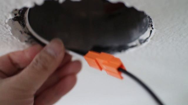 How to Install Retrofit LED Lights 4 Inch Kit - Dimmable LED Recessed Lighting Sunco 3000K 5000K смотреть онлайн