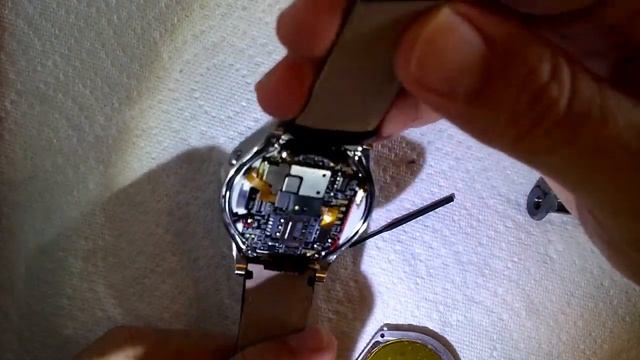 Round Android 5.1 I2/KW88/Z9/S99 Watches Compared: 2-Build Quality смотреть онлайн