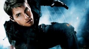 Музыка из миссия невыполнима