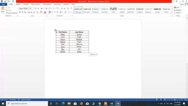 Convert excel to word смотреть онлайн