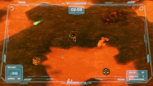 Miles Infernum смотреть онлайн