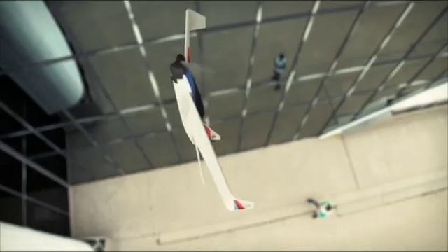 Air Hogs Небесный каскадер (Sky Stunt) смотреть онлайн
