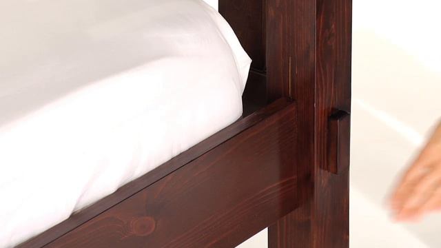 Design a Functional Kids' Room with these Classic Children's Beds | Pottery Barn Kids смотреть онлайн