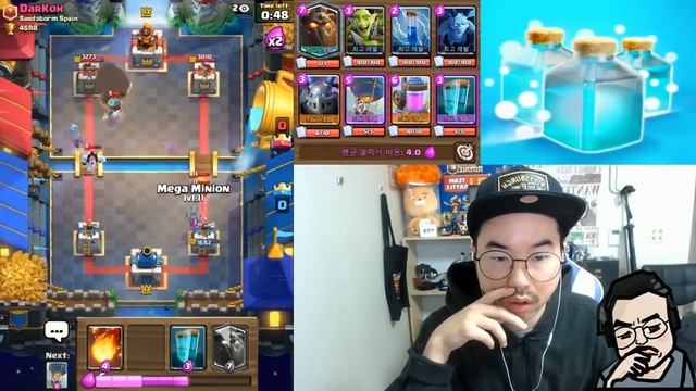 세계랭킹 19위로 마감한 덱이 복제덱이라고? 더이상 예능카드가 아니다 ㄷㄷ смотреть онлайн