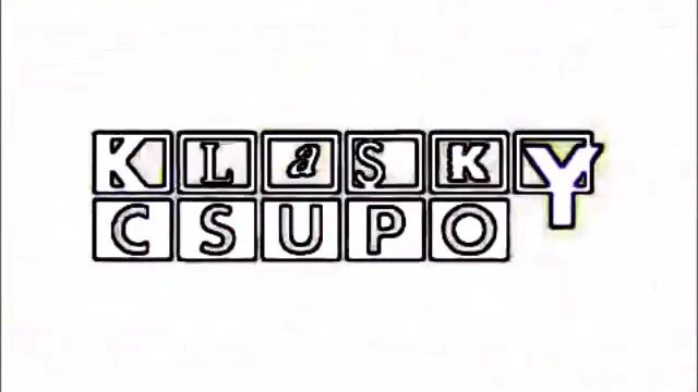 Klasky Logos смотреть онлайн