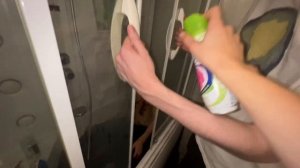 DILBLIN КУПАЕТСЯ В КОФЕ/ УГАРАЮТ НА КВАРТИРЕ DILBLINA