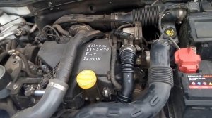 Решение проблемы с топливным насосом (ТНВД)  Рено Дастер.