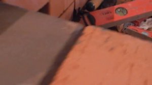 Установка печной задвижки в шов печи. Супер аккуратно и практично! Обучение печной кладке на канале