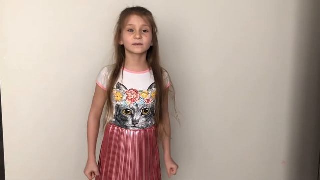 Стихи детям. "Веснушки" Елена Артемова смотреть онлайн