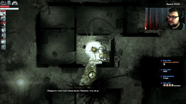 Прохождение DARKWOOD #6: Нашли Доктора | Начало второй Главы | Обживаемся на болотах смотреть онлайн