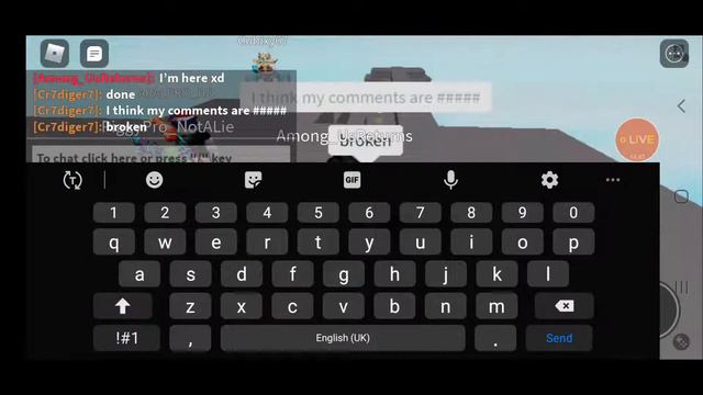 ROBUX, ADOPT ME, MM2,NINJA LEGENDS 2 PETS GIVEAWAY смотреть онлайн