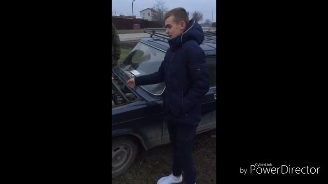 Проект 2104 ПЕРЕЗАГРУЗКА смотреть онлайн