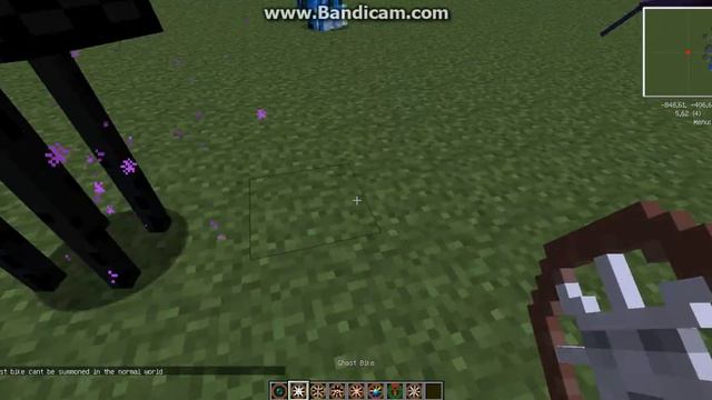 мод на зверей в майнкрафт смотреть онлайн