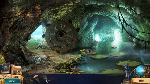 The Secret Order 4: Beyond Time - Waklthrough - Part 2 смотреть онлайн