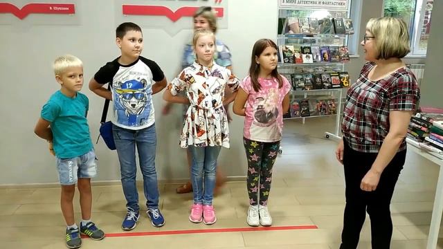 Поздравление с Днём знаний от БМК смотреть онлайн