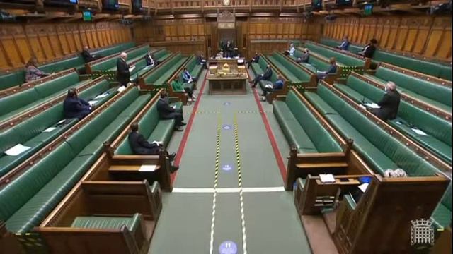 Policing and the Prevention of Violence Against Women - Home Secretary Priti Patel - 15 March 2021 смотреть онлайн