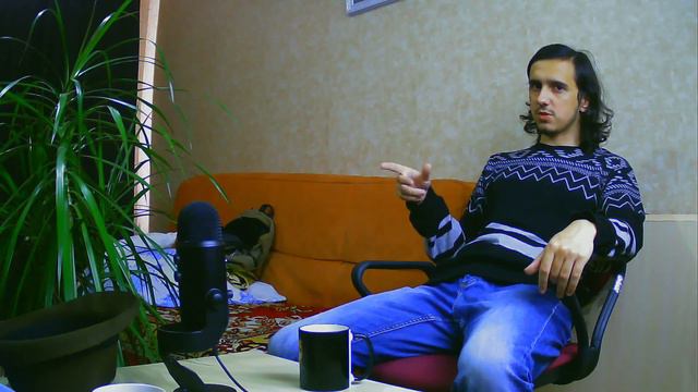 Что слушает Stigmade: pyrokinesis, Мэйти, Лжедмитрий IV| PlayHell смотреть онлайн