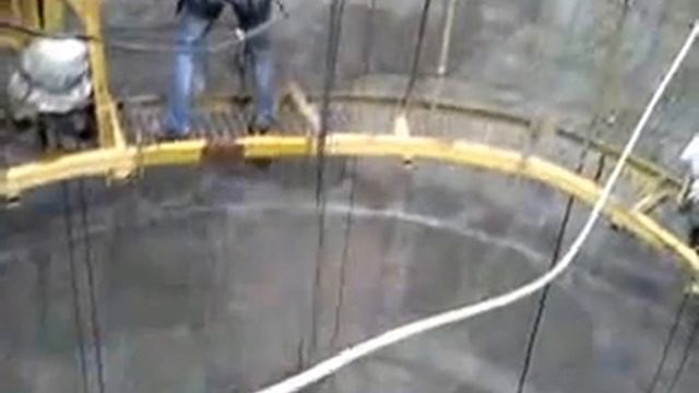 труба 150 метров, отметка 145 метров смотреть онлайн