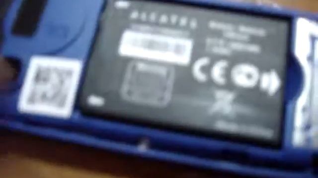 Unboxing and reveiw Alcatel One Touche 316D смотреть онлайн