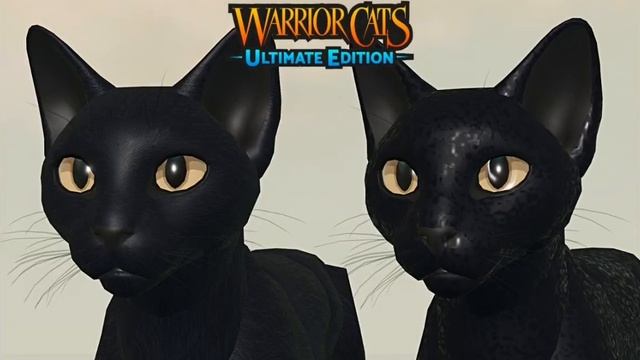 Warrior Cats: Ultimate Edition Roblox Upcoming Update