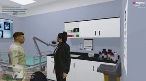 ПОЛУЧАЕМ ЛИЦЕНЗИЮ НА ОРУЖИЕ GTA MAJESTIC 5