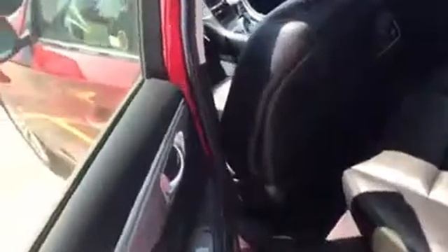 2016 red Infiniti Q50 2.0t premium смотреть онлайн