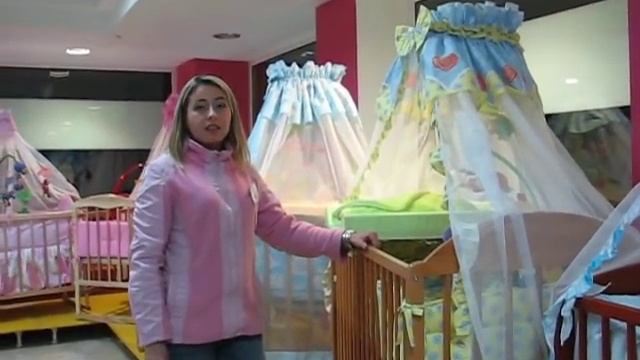 Тернопіль: Дитяче ліжко смотреть онлайн
