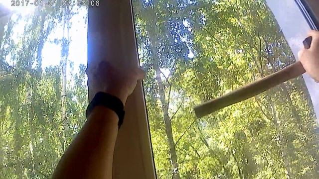 Геометрия створки Remontokon-yes.ru