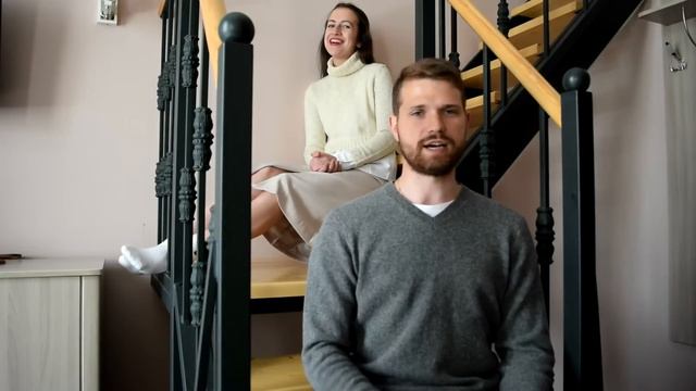 КАК ПРИ БАЛКЕ | СТЕПАН И ВАЛЕНТИНА НЕСТЕРОВЫ | СОКОЛ