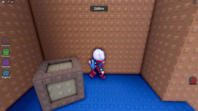 НЕОЖИДАННЫЙ ФИНАЛ 🤷 ГРАВИТАЦИЯ роблокс обби на двоих смотреть онлайн