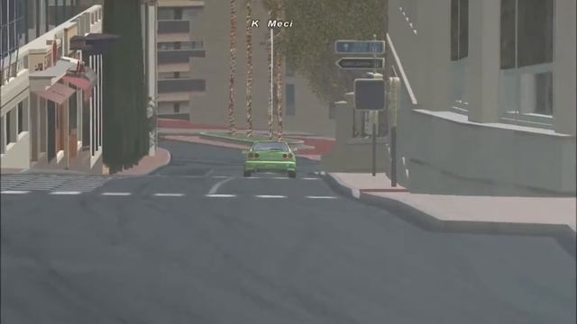 [Rfactor] Nissan Skyline ER34.3 Sedan Test смотреть онлайн
