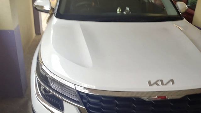 Kia Seltos HTK Plus 2022?Full Chrome & Genuine Accessories with Price смотреть онлайн