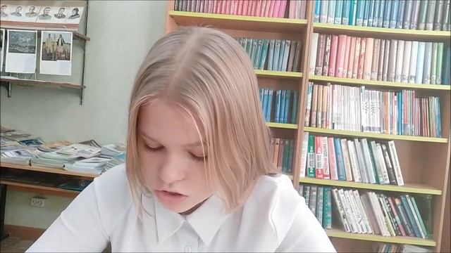 Рябкова Анна шк 14 9вmp4