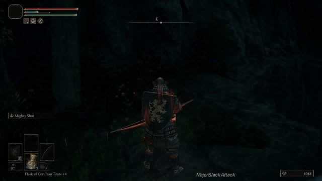 ELDEN RING Samurai Walkthrough #19 Castle Cleanup: Lion Guardian & Crucible Knight Mini Boss Fights смотреть онлайн