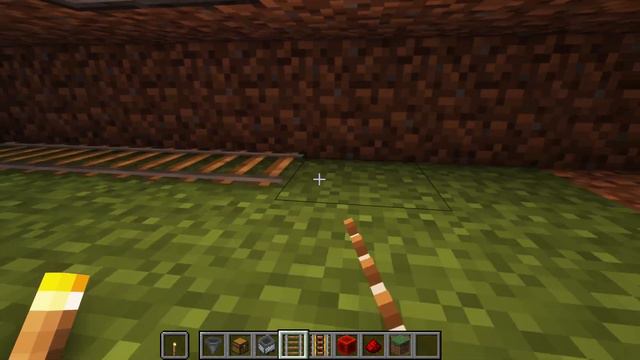 So baust du die BASTIGHG Wolle Farm Minecraft 1.20. смотреть онлайн
